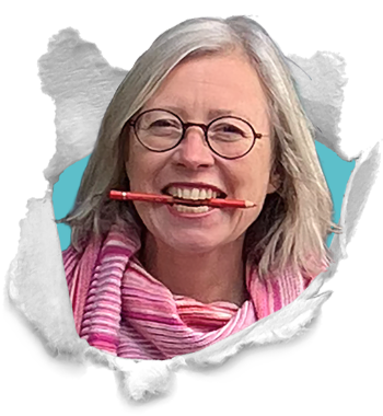 Portr&auml;t Katharina Bu&szlig;hoff